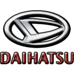 Ветробрани за DAIHATSU