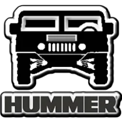 Ветробрани за HUMMER