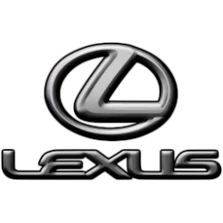 Ветробрани за LEXUS