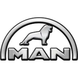 Ветробрани за MAN