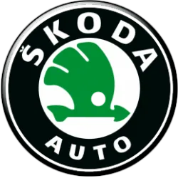 Стелки - тип леген за SKODA