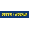 Geyer & Hosaja - Полша