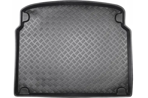 Стелка за багажник за Porsche Cayenne (2010-2017) - with net