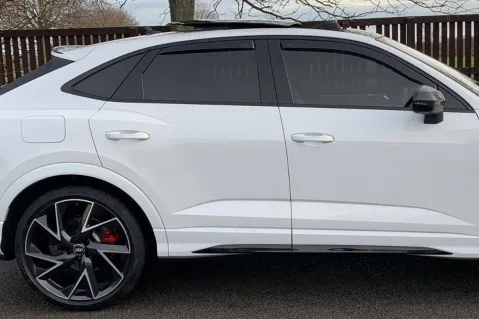 Ветробрани HEKO за Audi Q3 (2018-2025) - HB Ветробрани HEKO за Audi Q3 (2018-2025) - HB