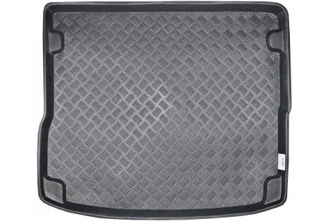 Стелка за багажник за Audi Q5 (2014+) - Хибрид