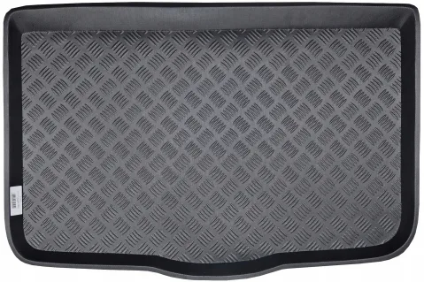 Стелка за багажник за Audi Q2 (2016-2026) - down floor - with repair kit