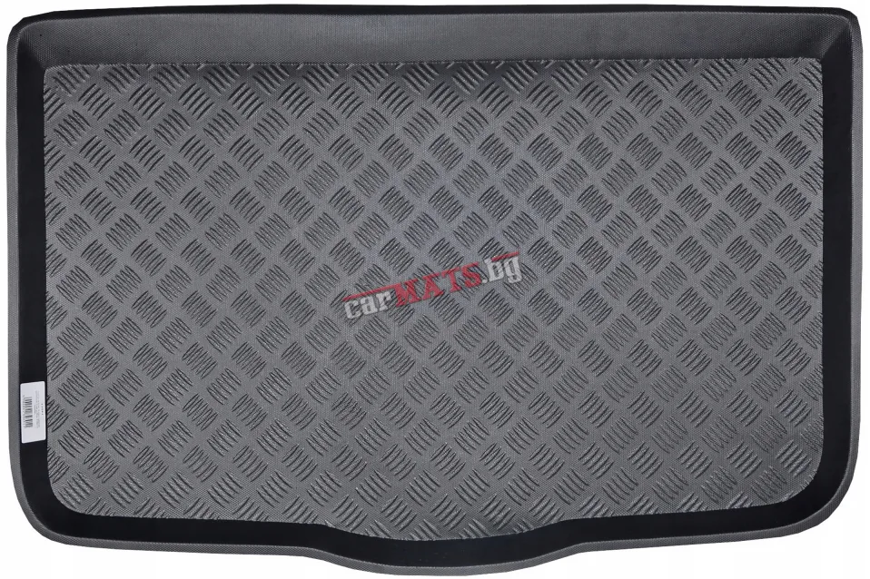Стелка за багажник за Audi Q2 (2016-2026) - down floor - with repair kit Стелка за багажник за Audi Q2 (2016-2026) - down floor - with repair kit