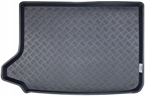 Стелка за багажник за Audi Q2 (2016-2026) - upper floor - with repair kit