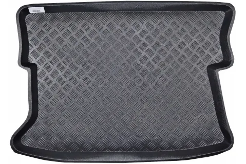 Стелка за багажник за Alfa Romeo 147 (2001-2010) - Хечбек - with Car-Audio