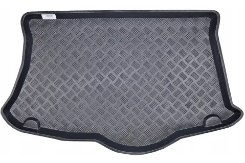 Стелка за багажник за Alfa Romeo 147 (2001-2004) - Хечбек - without subwoofer