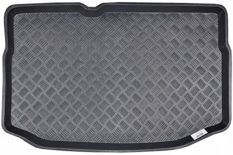 Стелка за багажник за Citroen C3 (2009-2016) - with spare tyre