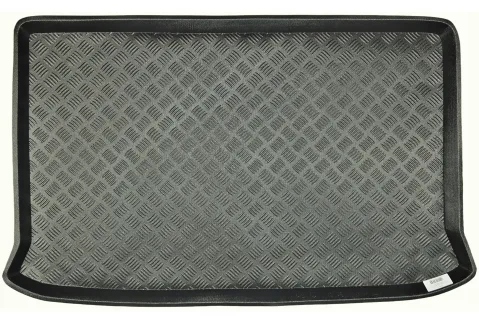 Стелка за багажник за Citroen Berlingo (1998-2007) - 4/5D