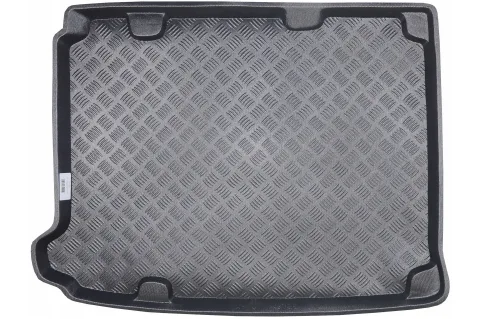 Стелка за багажник за Citroen DS4 (2011+) - 5D - Хечбек - with subofer