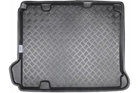 Стелка за багажник Rezaw-Plast за Citroen C4 (2010-2017) - с сyбуфер