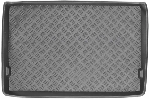 Стелка за багажник за Citroen C3 Aircross (2017-2024) - Upper floor
