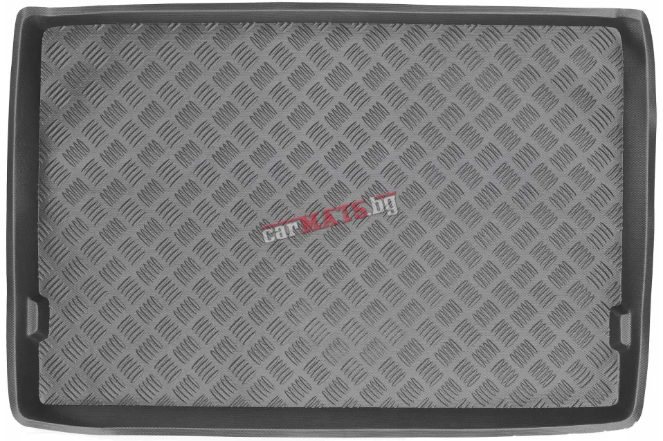 Стелка за багажник за Citroen C3 Aircross (2017-2024) - Upper floor Стелка за багажник за Citroen C3 Aircross (2017-2024) - Upper floor