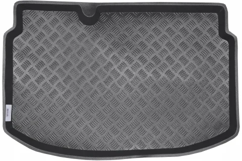 Стелка за багажник за Chevrolet Aveo (2011+) - HB - down floor