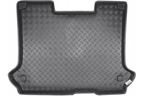 Стелка за багажник за Fiat Doblo (2001-2010) - Panorama