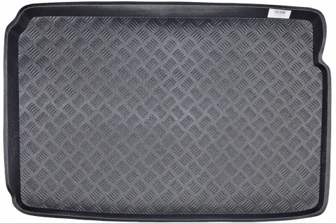 Стелка за багажник за Fiat Fiorino (2008-2024) - 5 seats
