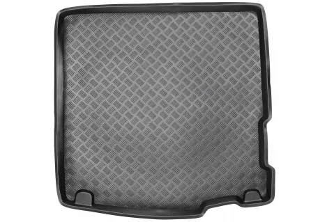 Стелка за багажник за Ford Mondeo (2007-2014) - Комби - with spare tire