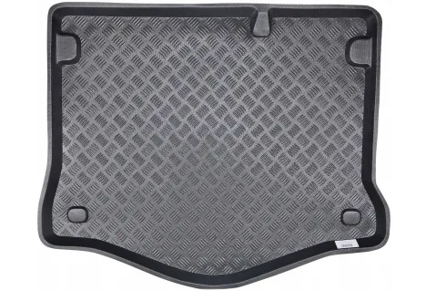 Стелка за багажник за Ford Focus (2004-2011) - Хечбек - Small tyre