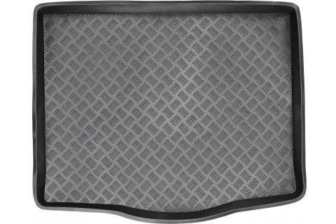 Стелка за багажник за Ford Focus (2018-2025) - Хечбек - Small tyre - Down floor Стелка за багажник за Ford Focus (2018-2025) - Хечбек - Small tyre - Down floor