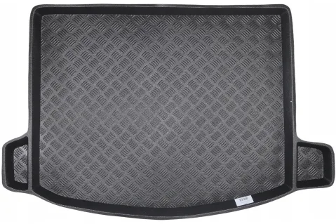 Стелка за багажник за Honda Civic (2005-2011) - Хечбек - 3D/5D - without subwoofer