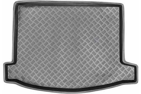 Стелка за багажник за Honda Civic (2005-2011) - Хечбек - 3D/5D
