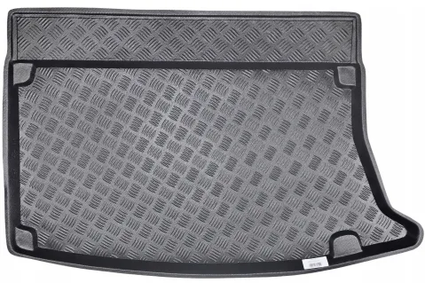 Стелка за багажник за Hyundai i30 (2008-2012) - Хечбек - small tyre