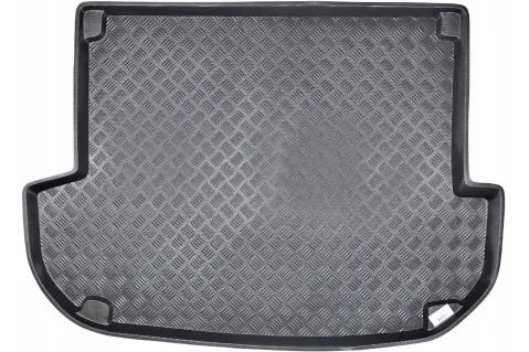 Стелка за багажник за Hyundai Santa Fe (2006-2012) - 5 seats