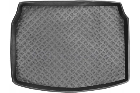 Стелка за багажник за Hyundai i30 III (2017+) - Хечбек - Down floor