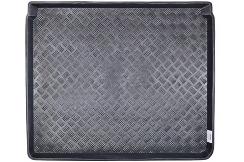 Стелка за багажник Rezaw-Plast за Mercedes E-Class W211 (2003+) - Комби - къса база