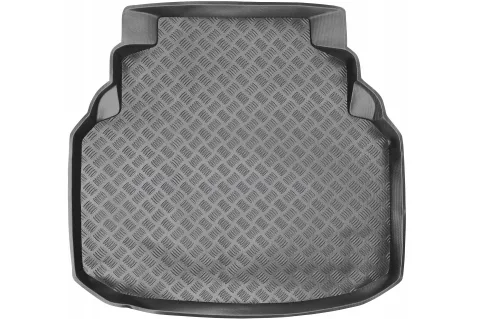 Стелка за багажник за Mercedes C-Class W204 (2007-2014) - rear seats without folding option