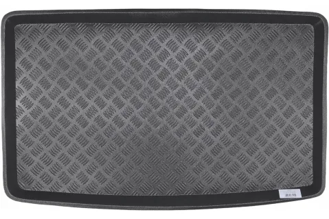 Стелка за багажник за Mercedes B-Class W246 (2011-2018) - Upper floor - wight 100cm - Max 58 - Easy Vario Plus