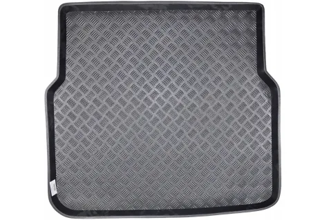 Стелка за багажник за Mercedes C-Class W204 (2007-2014) - Комби - with original mouned hook