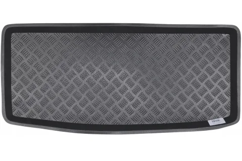 Стелка за багажник за Mercedes GL X164 (2006-2012) - 7 seats - last seats unfolded