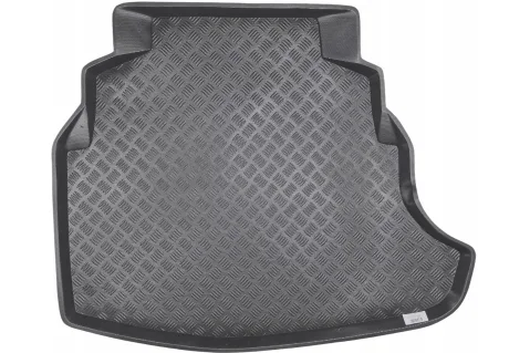 Стелка за багажник за Mercedes C-Class W205 (2014-2021) - Седан - with repair kit - without folded seats