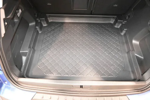 Стелка за багажник Aristar за Opel Grandland X (2017-2024) - lower boot