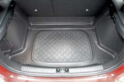 Стелка за багажник Aristar за Kia Ceed (2018+) - Хечбек - 5d - lower boot Стелка за багажник Aristar за Kia Ceed (2018+) - Хечбек - 5d - lower boot