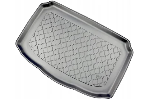 Стелка за багажник Aristar за Nissan Qashqai J12 (2021+) - lower boot