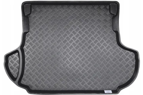 Стелка за багажник за Mitsubishi Outlander (2007-2012) - with net