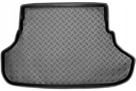 Стелка за багажник за Mitsubishi Lancer (2007-2017) - Седан - without subwoofer