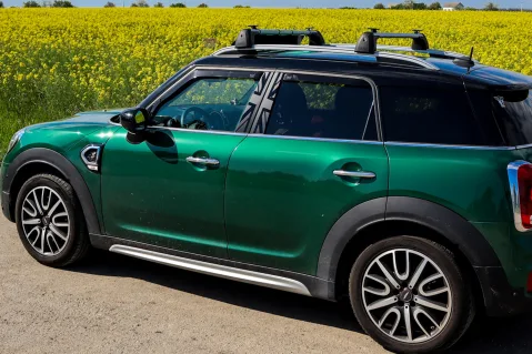 Ветробрани HEKO за Mini Countryman F60 (2017-2023) - 5D