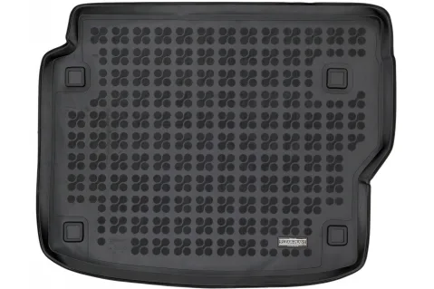 Стелка за багажник Rezaw-Plast за Kia XCeed (2019+) - version with one floor