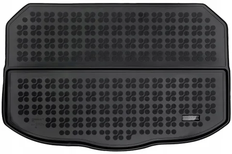 Стелка за багажник Rezaw-Plast за Nissan Qashqai e-POWER (2022+) - bottom floor