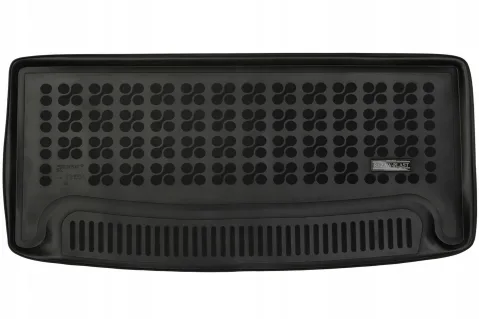 Стелка за багажник Rezaw-Plast за Skoda Kodiaq (2024+) - 7 seats - upper floor
