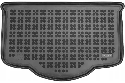 Стелка за багажник Rezaw-Plast за Toyota Aygo X (2022+) - version with one floor, without System Premium Audio JBL
