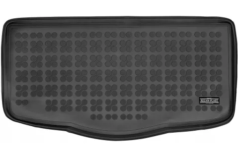 Стелка за багажник Rezaw-Plast за Toyota Aygo X (2022+) - version with one floor, with System Premium Audio JBL