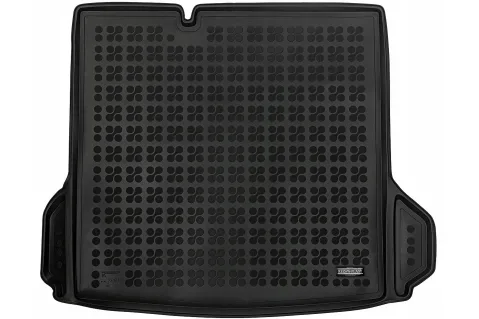 Стелка за багажник Rezaw-Plast за VW ID.5 (2022+) - version with one floor of the trunk