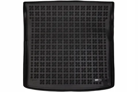 Стелка за багажник Rezaw-Plast за VW Tayron (2025+) - version with one floor of the trunk